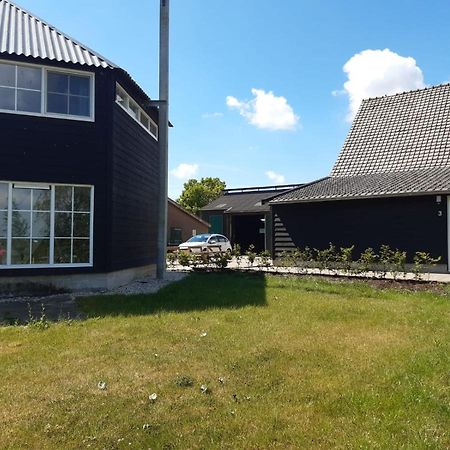 Lodderlogies Leilighet Oudewater Eksteriør bilde